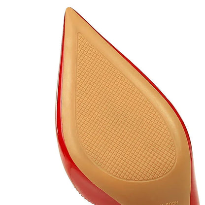 Klassische Eleganz für starke Auftritte 👠