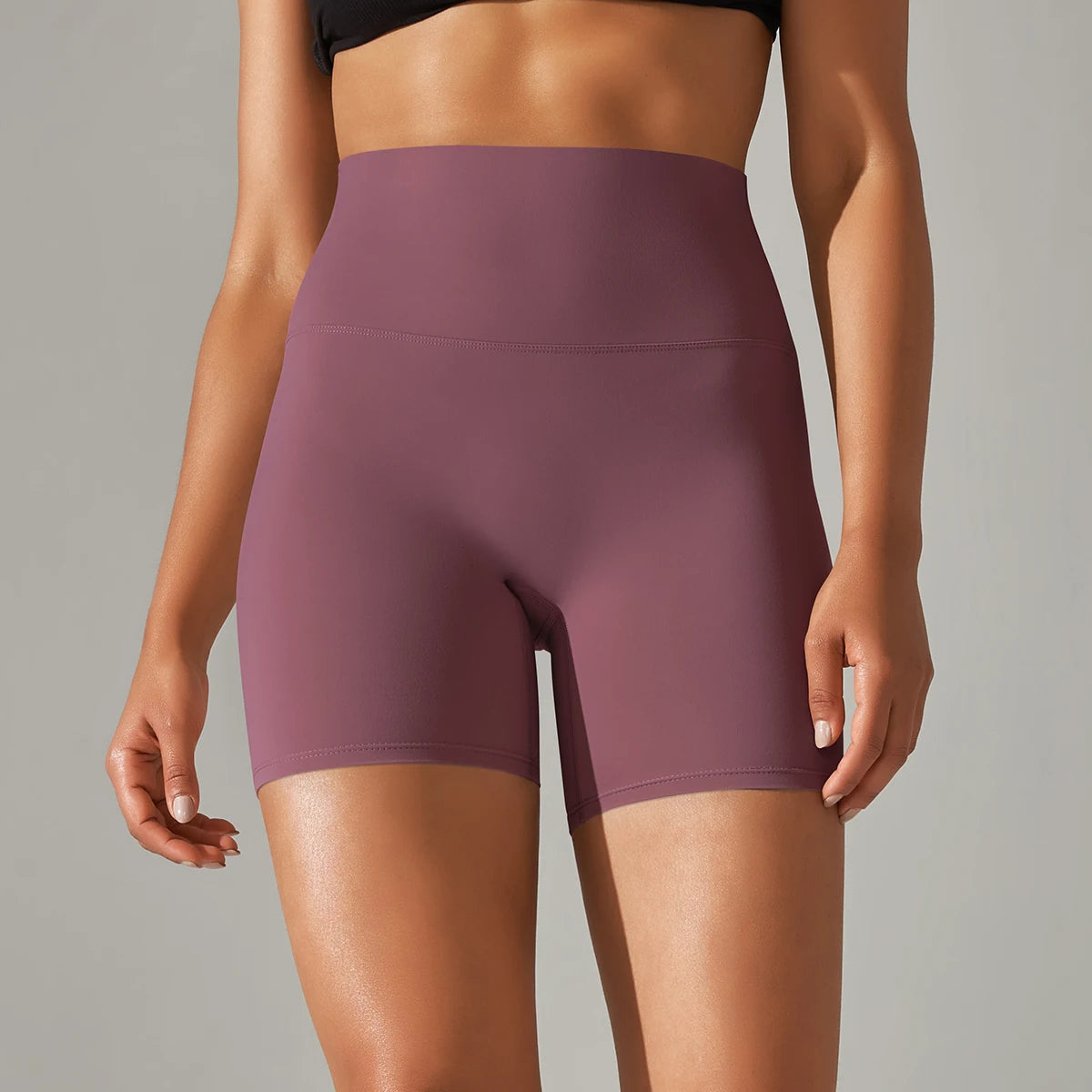 Ready for Action – Die Yoga-Shorts für deinen aktiven Lifestyle