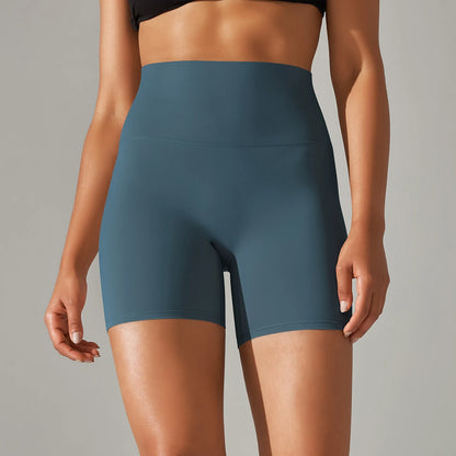 Ready for Action – Die Yoga-Shorts für deinen aktiven Lifestyle