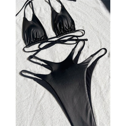 Scrunch Butt Bikini – figurbetont, sexy & mit Wow-Effekt