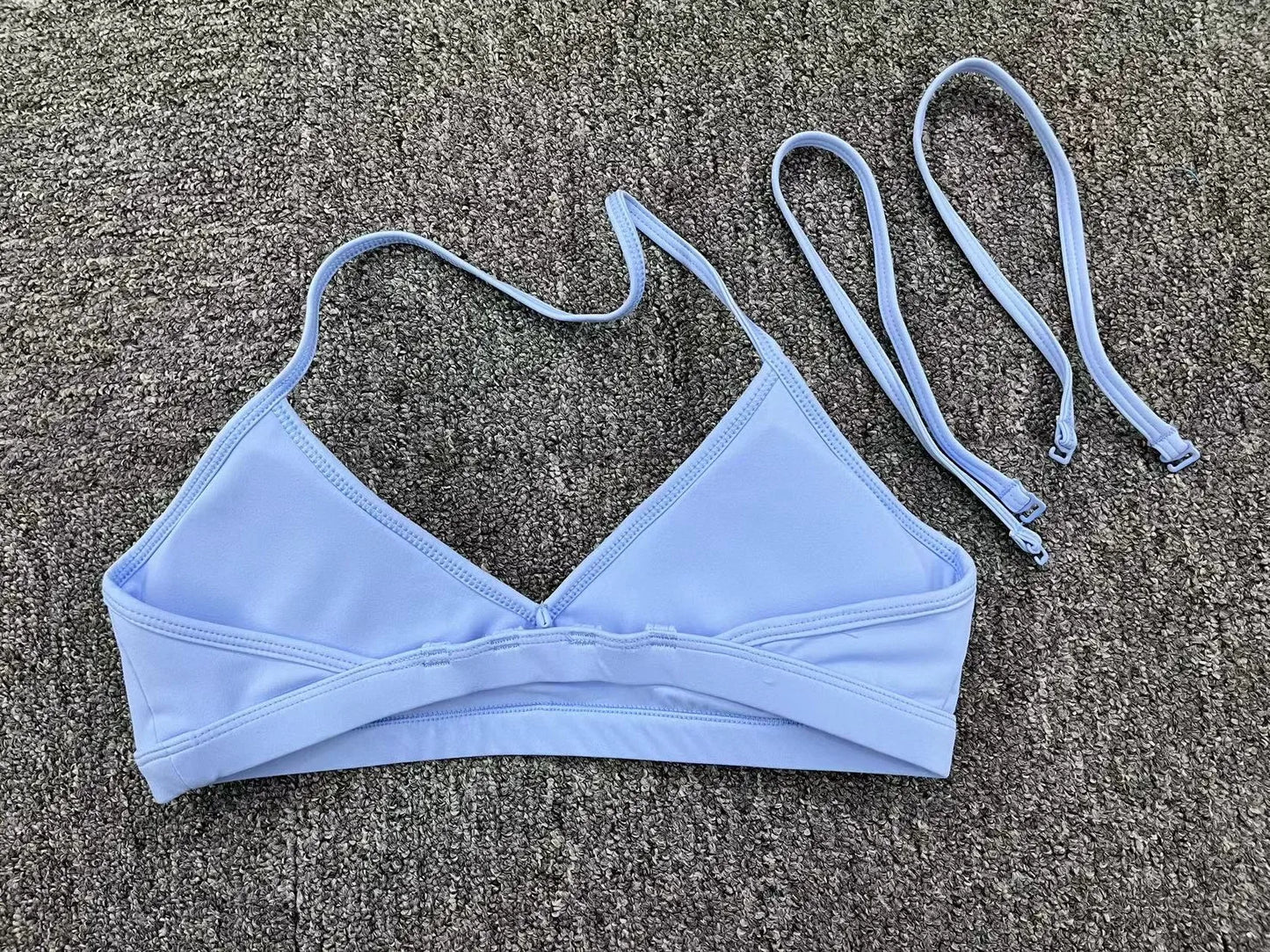 Verstellbarer Sport‑BH für Damen – High‑Support trifft Komfort