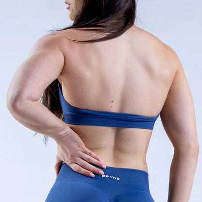 Nahtloser Impact Sport-BH – Support trifft Style 💪🖤