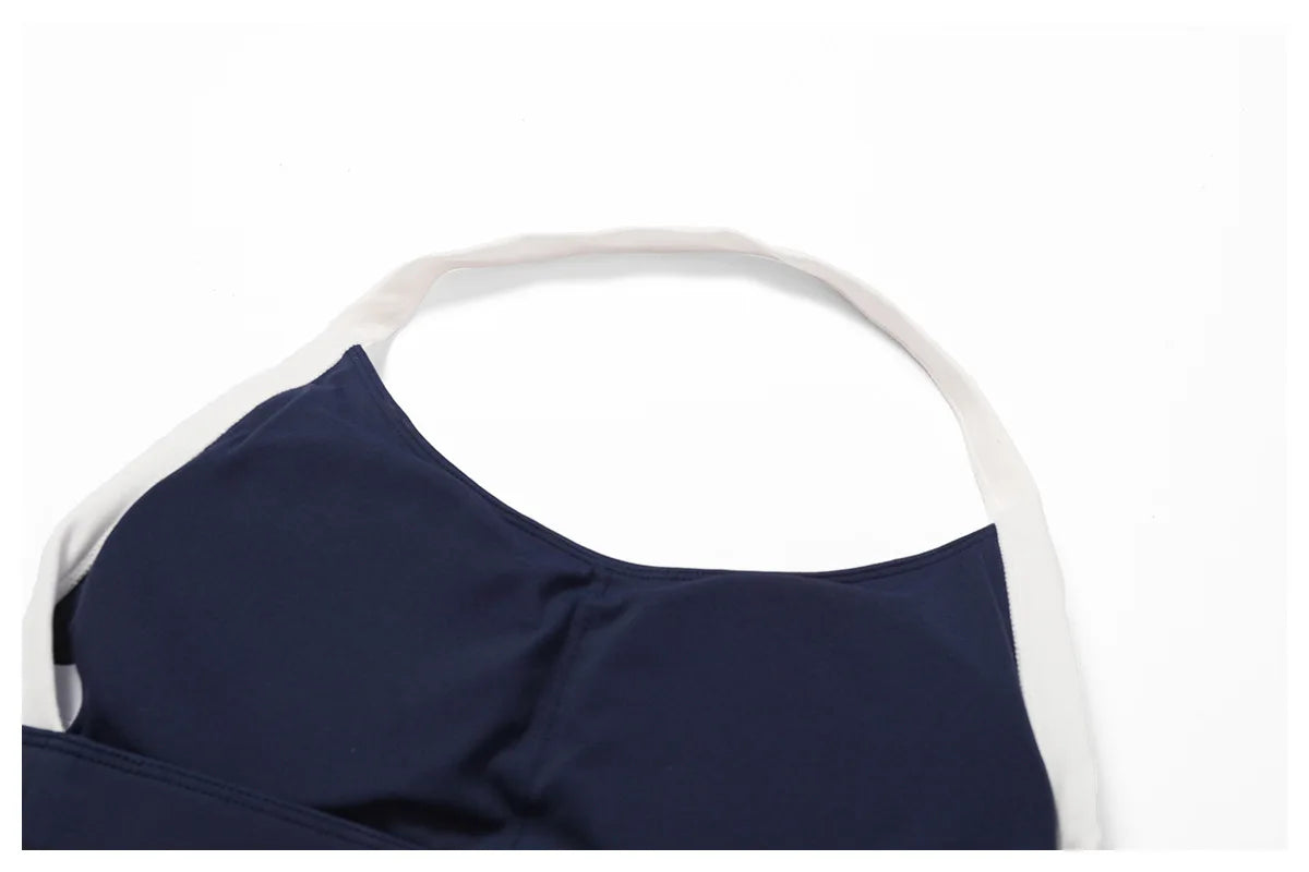 2-teiliges Yoga-Set – Stilvoll, Bequem & Perfekt für dein Workout