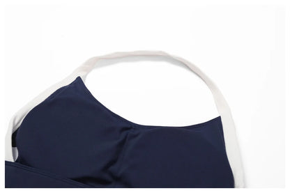 2-teiliges Yoga-Set – Stilvoll, Bequem & Perfekt für dein Workout