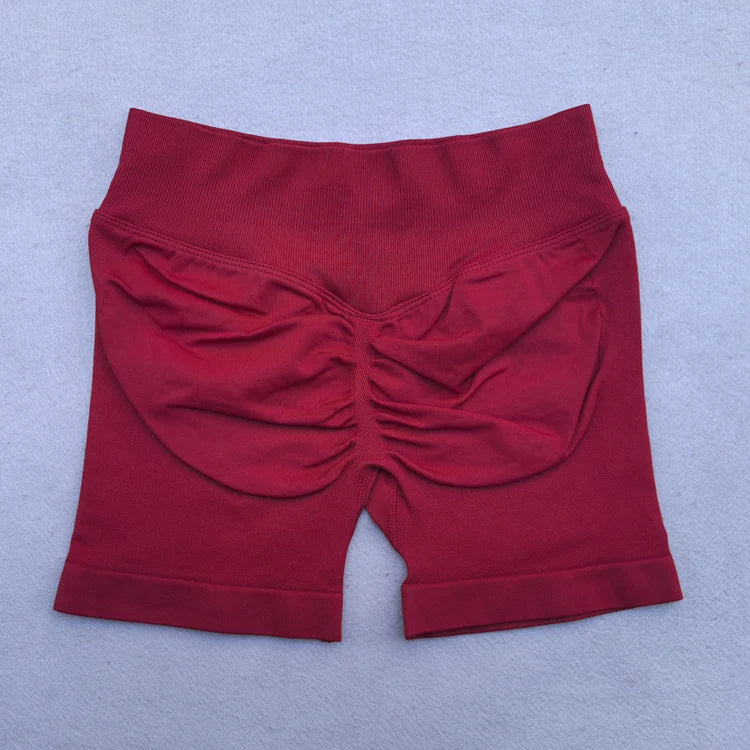 Impact Gym Shorts – für deinen Power-Look beim Workout 💪