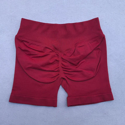 Impact Gym Shorts – für deinen Power-Look beim Workout 💪