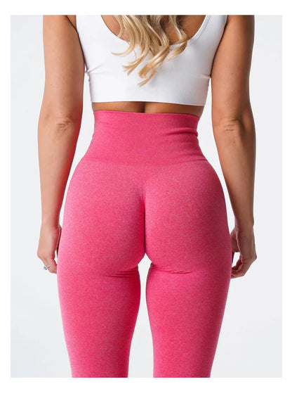 TKITK Pro Nahtlose Leggings – High Performance trifft Style 💥