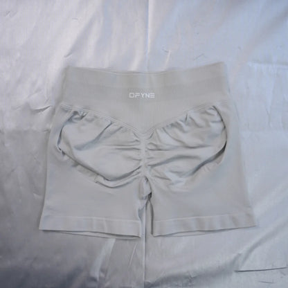DF IGNITE Scrunch Shorts – Move in Style & Shape 🍑
