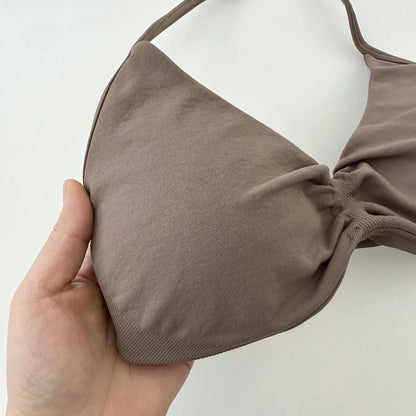 Ready to move? 💥 Der IMPACT Sport-BH für deinen Power-Style