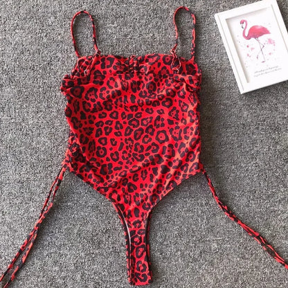 Cut-Out Monokini – auffällig, sexy & absolut im Trend