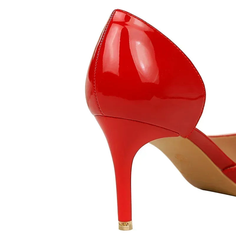 Klassische Eleganz für starke Auftritte 👠