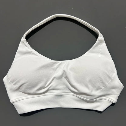 Nahtloser Impact Sport-BH – Support trifft Style 💪🖤