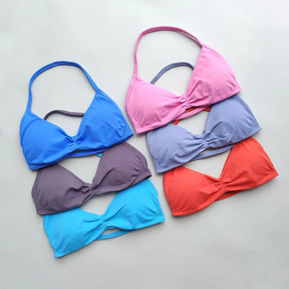 Ready to move? 💥 Der IMPACT Sport-BH für deinen Power-Style