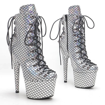 Ready to perform – diese Boots sind pure Power 💥