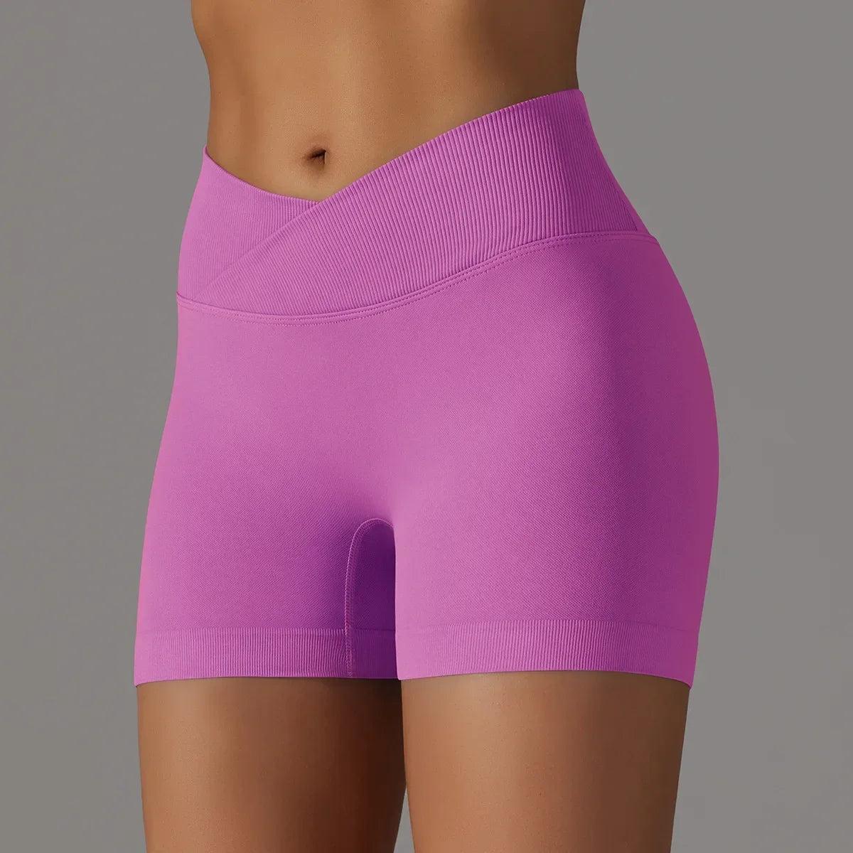 Scrunch & Shape – Deine neuen Gym Shorts 🍑🔥