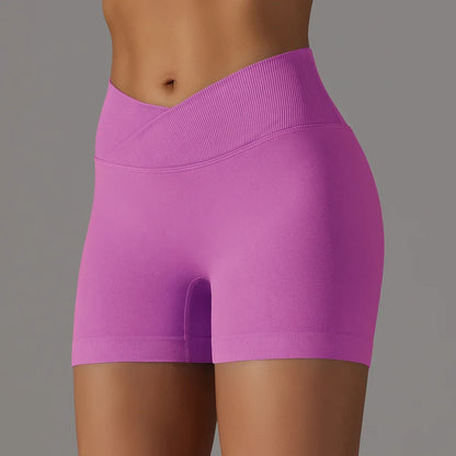 Scrunch & Shape – Deine neuen Gym Shorts 🍑🔥