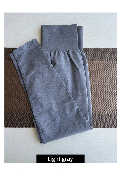 TKITK Pro Nahtlose Leggings – High Performance trifft Style 💥