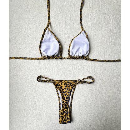 Leopard Micro Bikini – wild, sexy & dein Sommer-Must-have