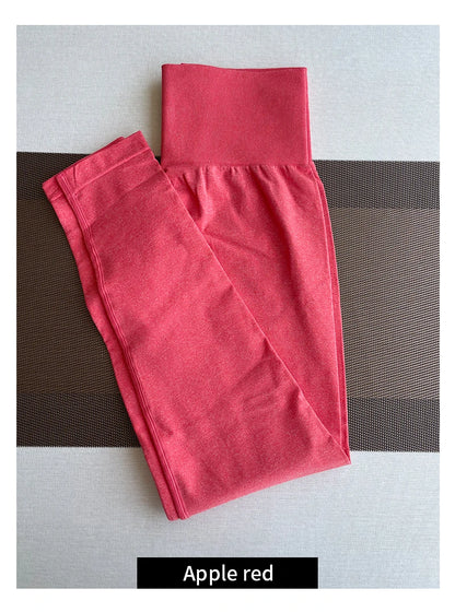 TKITK Pro Nahtlose Leggings – High Performance trifft Style 💥