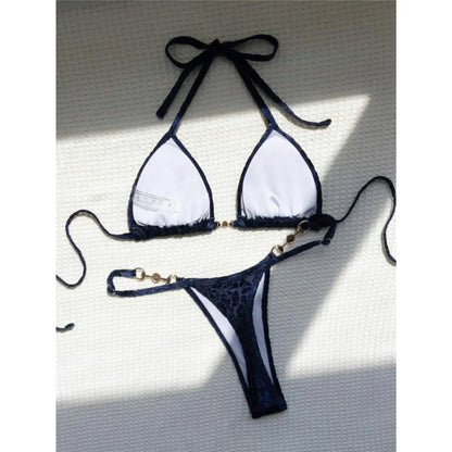 Leopard Micro Bikini – wild, sexy & dein Sommer-Must-have