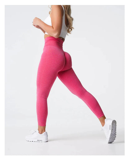 TKITK Pro Nahtlose Leggings – High Performance trifft Style 💥