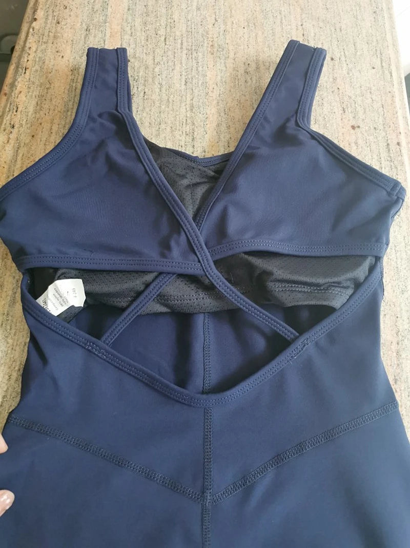 Sport‑Overall Push‑Up – Dein All‑in‑One Fitness‑Style