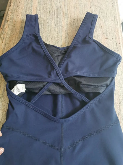 Sport‑Overall Push‑Up – Dein All‑in‑One Fitness‑Style