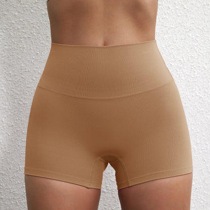 Squat-Proof Short Power – Für starke Moves mit Style