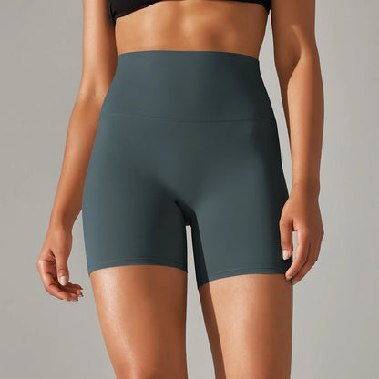 Ready for Action – Die Yoga-Shorts für deinen aktiven Lifestyle