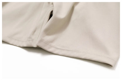 Move in Style – Fitness-Shorts mit High-Waist-Vibe 💪✨