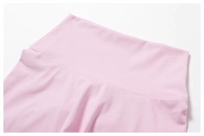 2-teiliges Yoga-Set – Stylisch, Funktional & Perfekt für dein Workout