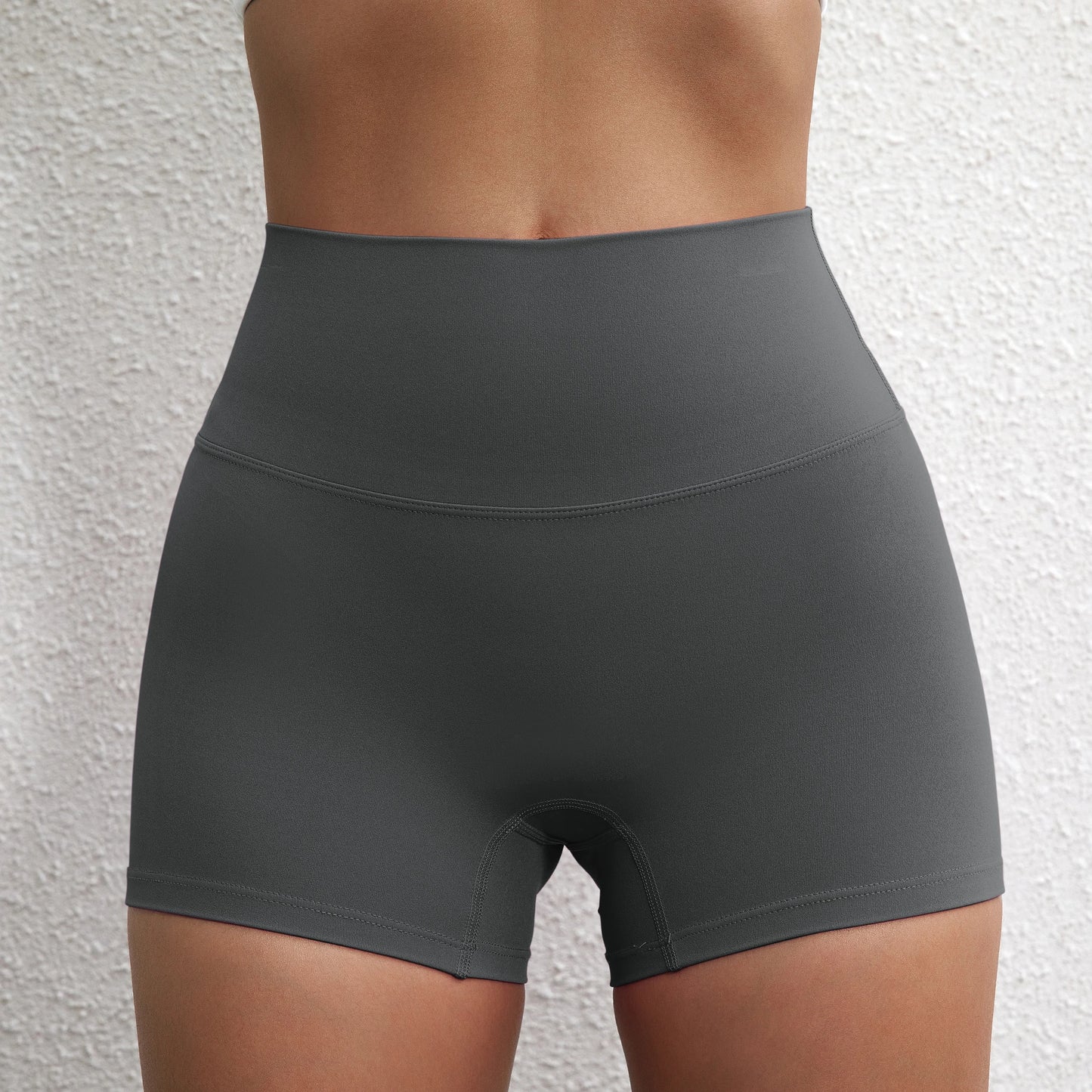 Squat-Proof Short Power – Für starke Moves mit Style