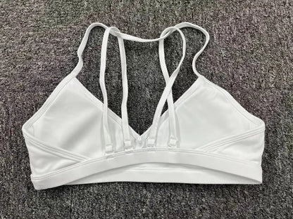 Verstellbarer Sport‑BH für Damen – High‑Support trifft Komfort