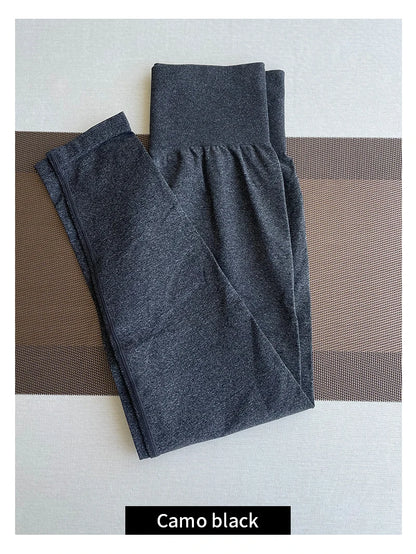 TKITK Pro Nahtlose Leggings – High Performance trifft Style 💥