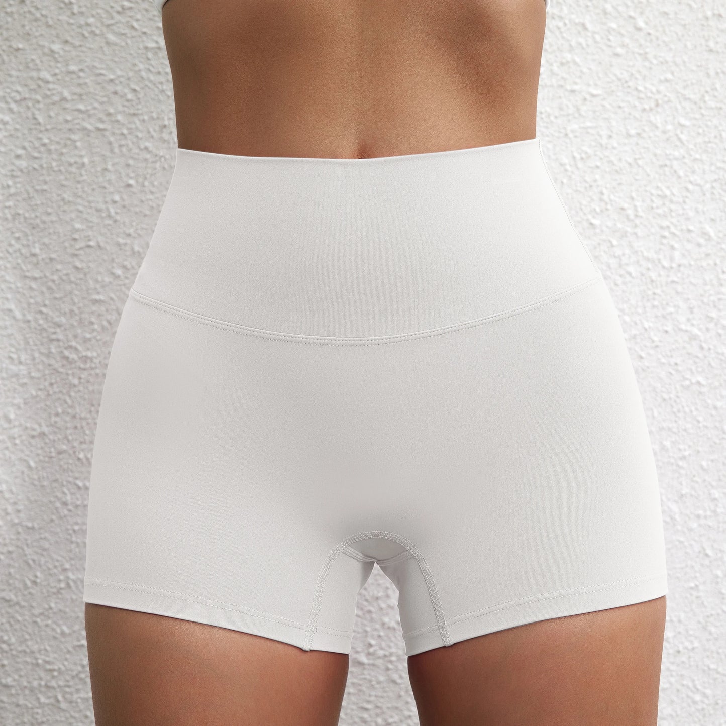 Squat-Proof Short Power – Für starke Moves mit Style