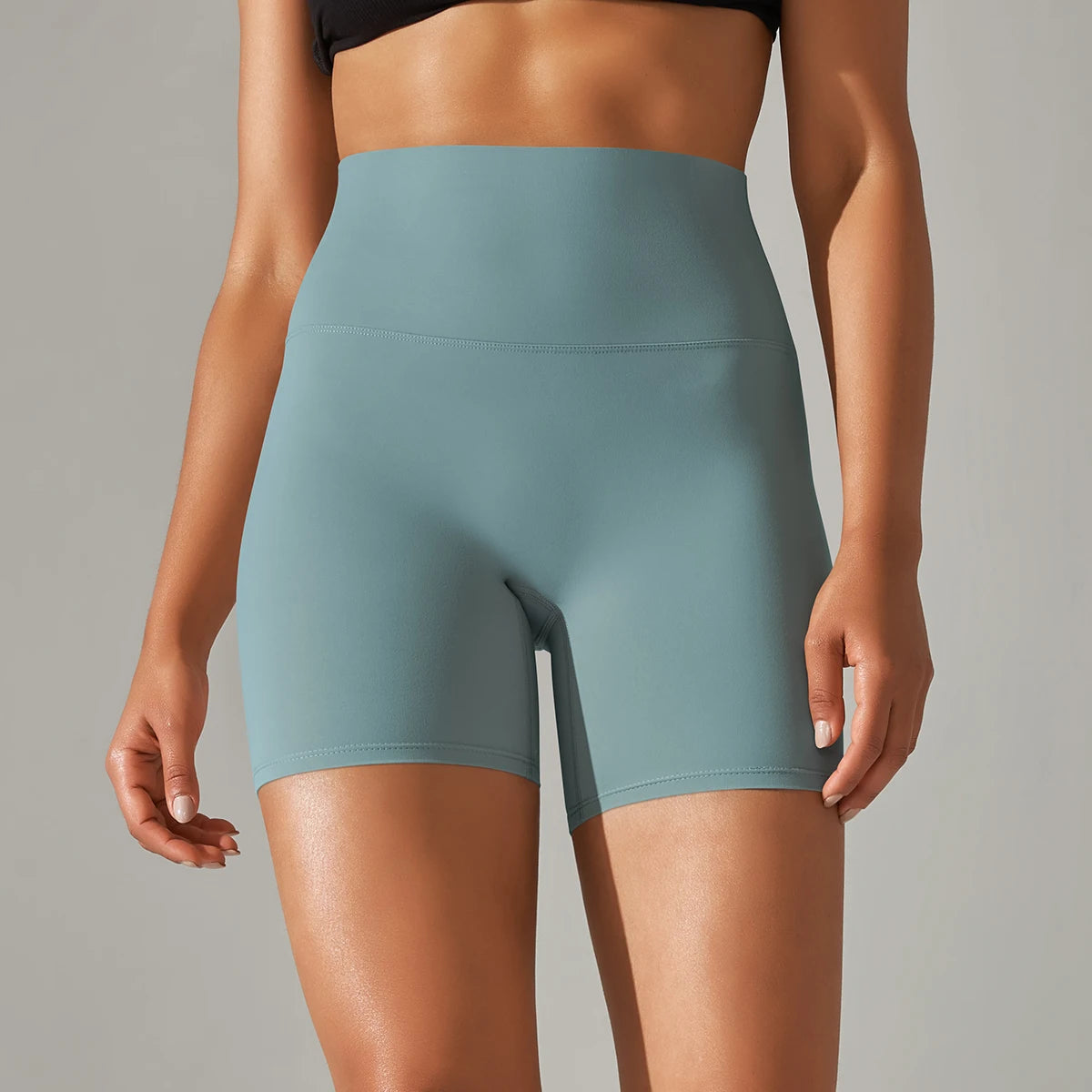 Ready for Action – Die Yoga-Shorts für deinen aktiven Lifestyle