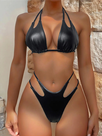 Scrunch Butt Bikini – figurbetont, sexy & mit Wow-Effekt