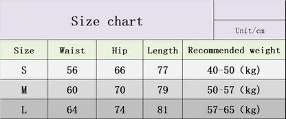 Gradient Goals – Seamless Push-Up Leggings 💫