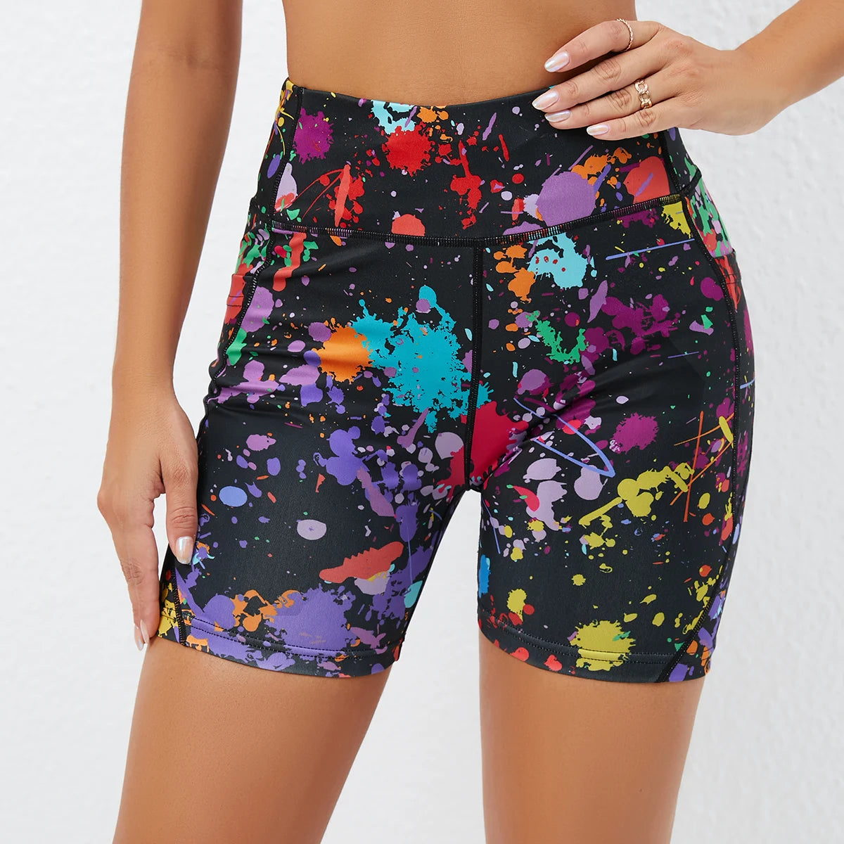 Tropical Vibes, Ready to Move 🌴✨