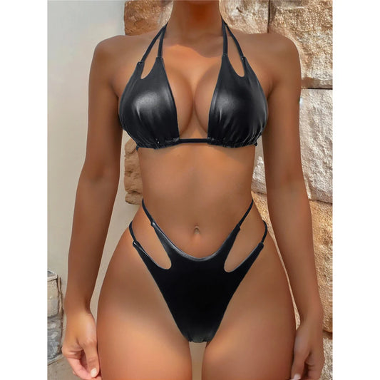 Scrunch Butt Bikini – figurbetont, sexy & mit Wow-Effekt