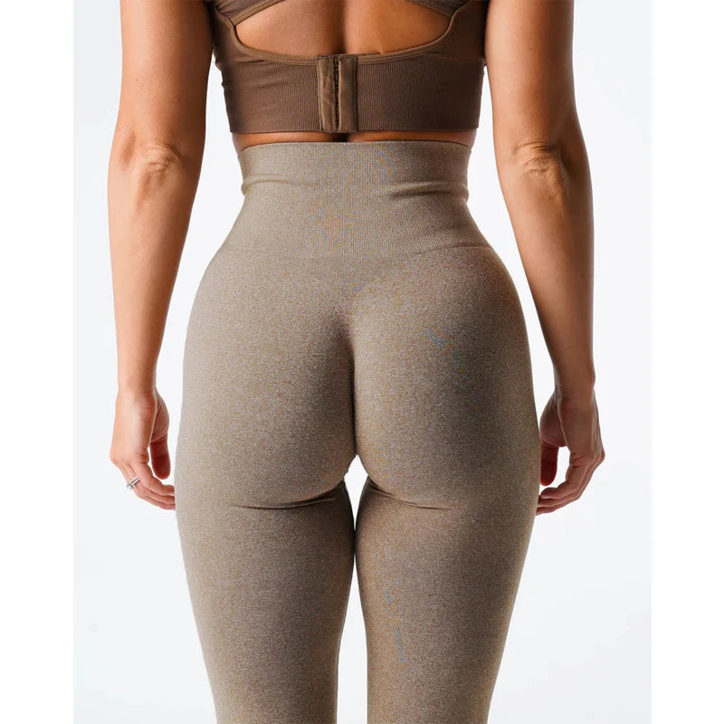 TKITK Pro Nahtlose Leggings – High Performance trifft Style 💥