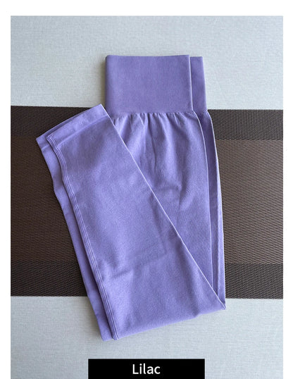 TKITK Pro Nahtlose Leggings – High Performance trifft Style 💥