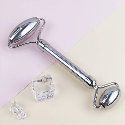 Ice Facial Roller Set – Frischekick für deine Haut
