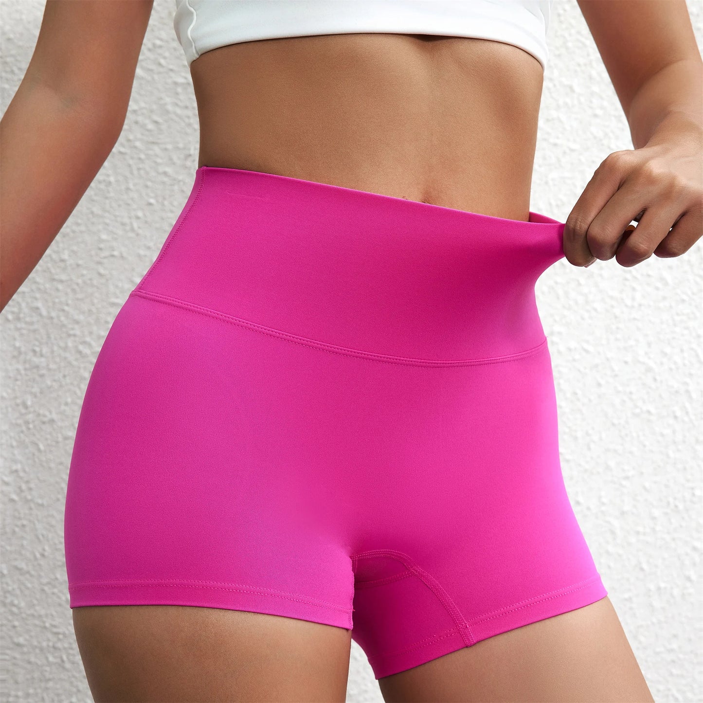 Squat-Proof Short Power – Für starke Moves mit Style