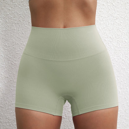 Squat-Proof Short Power – Für starke Moves mit Style