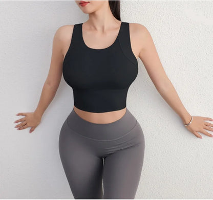 Cloud Hide Sport‑BH – Maximale Unterstützung für dein Workout