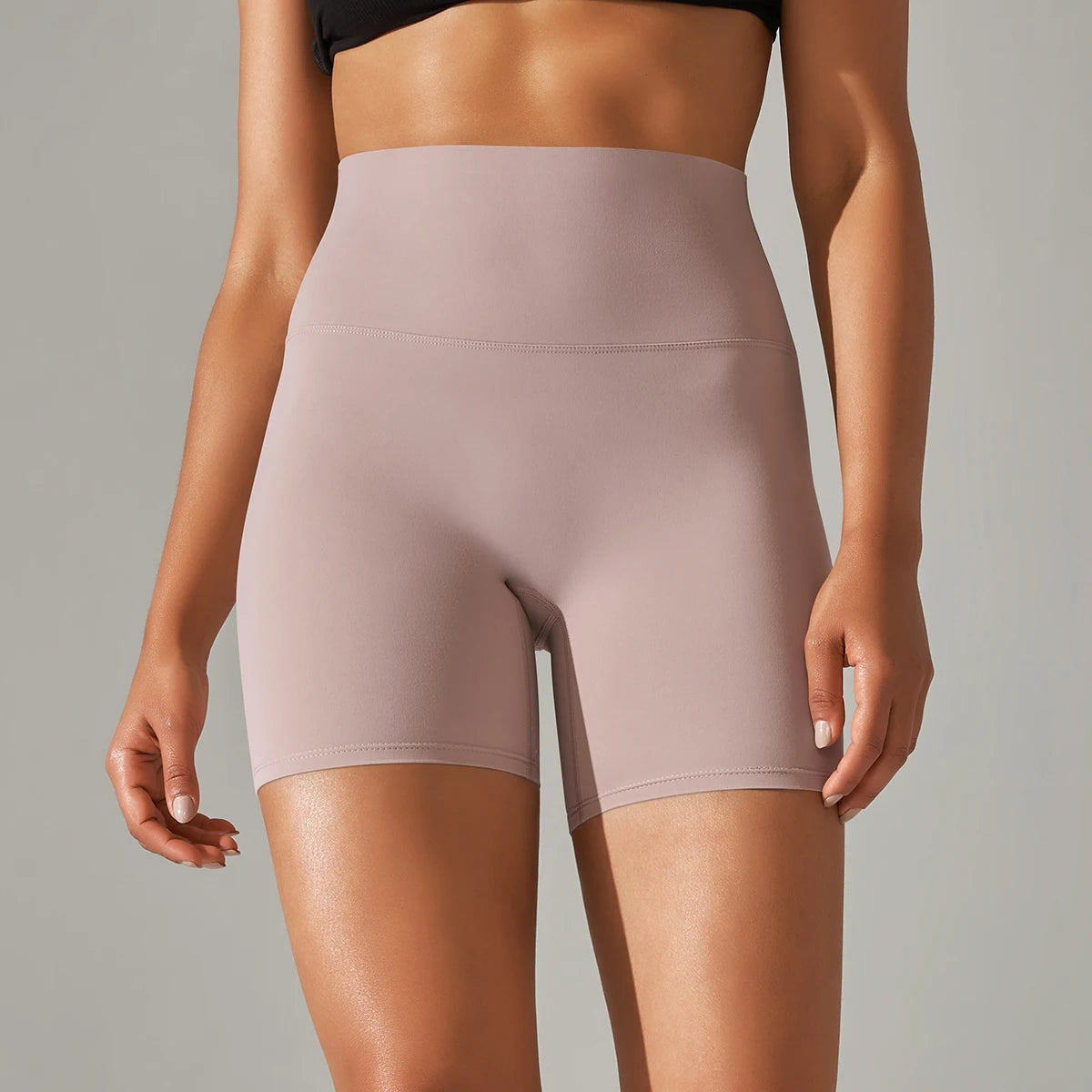 Fit & Fresh – Deine Yoga Shorts für den perfekten Sommer-Flow