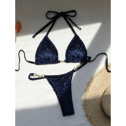 Leopard Micro Bikini – wild, sexy & dein Sommer-Must-have