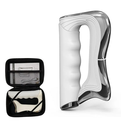 Elektrisches Faszien-Massagegerät – Body Relief & Shape in einem Tool