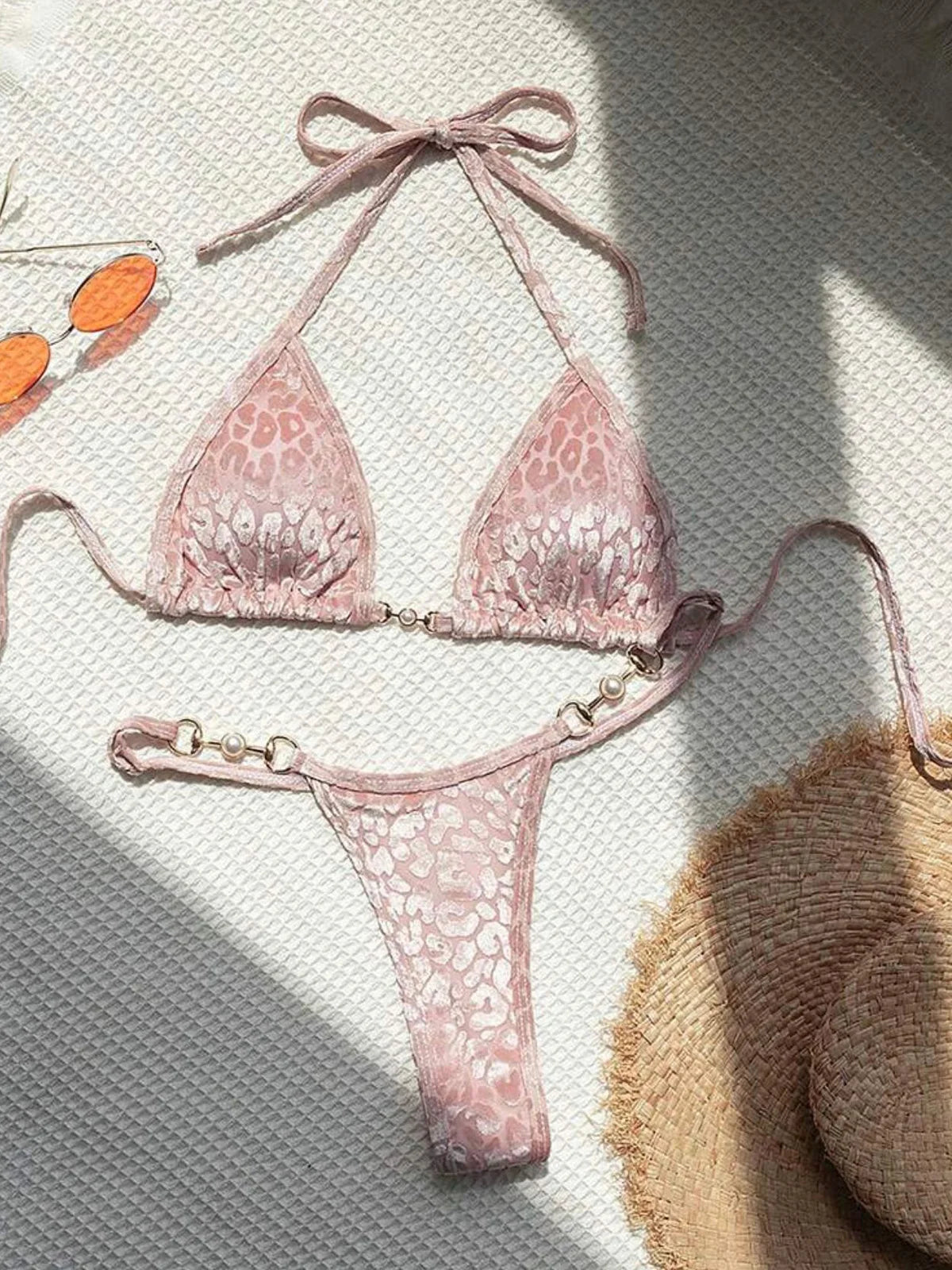 Leopard Micro Bikini – wild, sexy & dein Sommer-Must-have